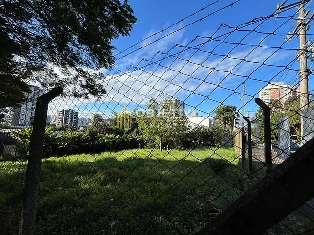 Terreno com 791m², à venda, no bairro Ideal em Novo Hamburgo