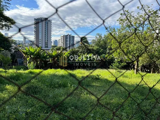 Terreno com 791m², à venda, no bairro Ideal em Novo Hamburgo