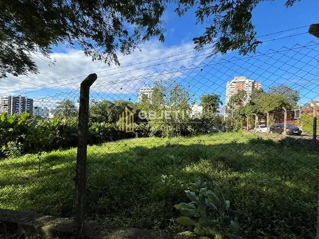 Terreno com 791m², à venda, no bairro Ideal em Novo Hamburgo