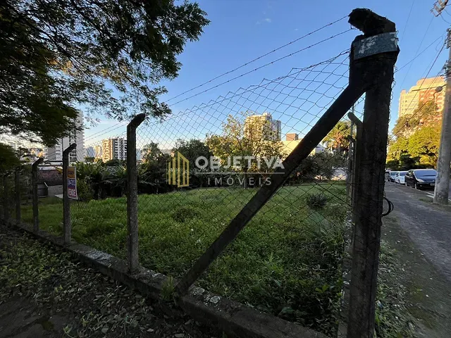 Terreno com 791m², à venda, no bairro Ideal em Novo Hamburgo
