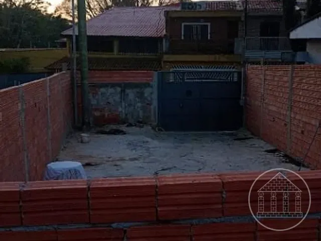 Terreno com 131m², à venda, no bairro Jardim Kioto em São Paulo