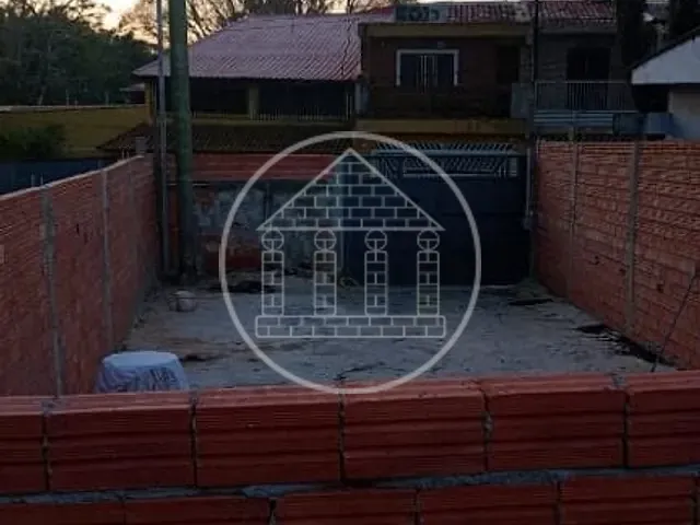 Terreno com 131m², à venda, no bairro Jardim Kioto em São Paulo