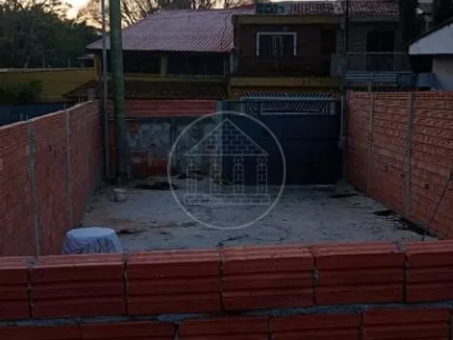 Terreno com 131m², à venda, no bairro Jardim Kioto em São Paulo