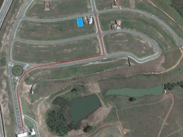 Foto do Terreno - Terreno à venda 514M², Urbanova, São José dos Campos - SP | Alphaville São José dos Campos | RUSSI IMÓVEIS