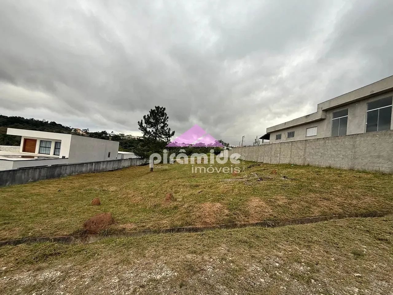 Terreno, 1204 m² - Foto 1