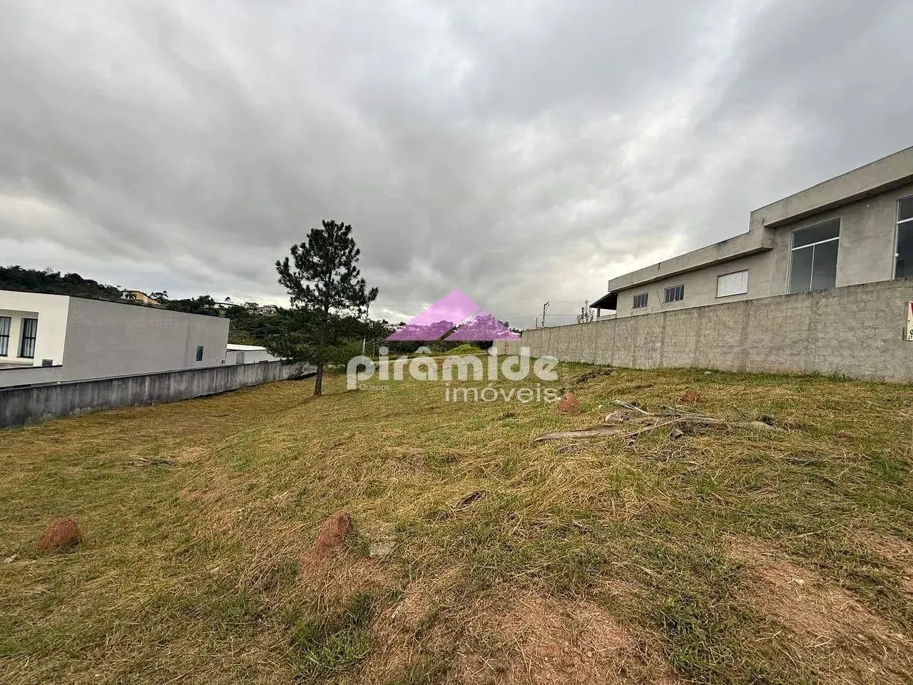 Terreno, 1204 m² - Foto 3