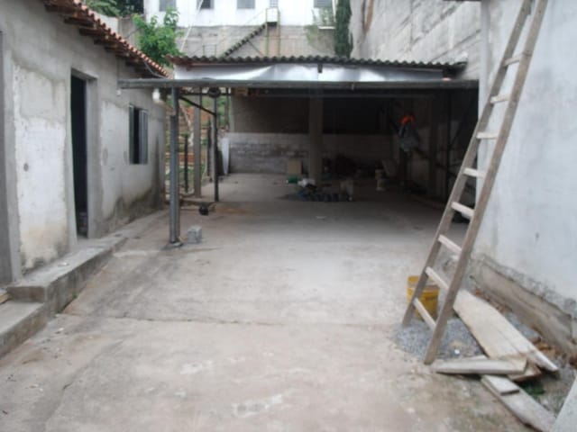Foto do Terreno - Terreno comercial para locação, Vila Formosa, São Paulo - TE0370. | ZONA LESTE IMÓVEIS