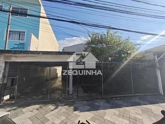 Terreno com 400m², à venda, no bairro Centro em Osasco