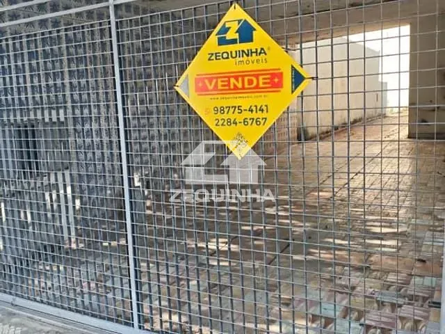 Terreno com 400m², à venda, no bairro Centro em Osasco