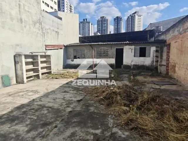 Terreno com 400m², à venda, no bairro Centro em Osasco