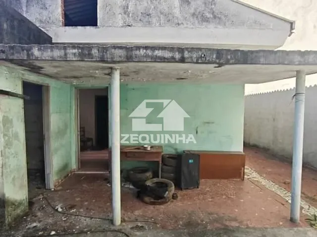 Terreno com 400m², à venda, no bairro Centro em Osasco