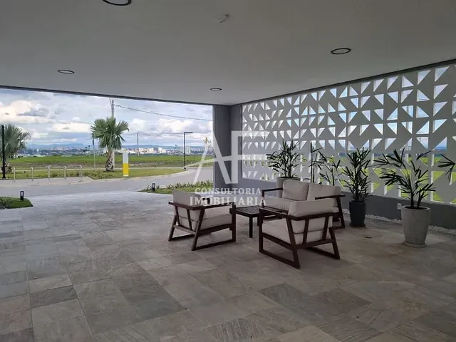 Terreno com 348m², à venda, no bairro Condomínio Residencial Alphaville em São José dos Campos