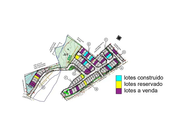 Terreno com 396m², à venda, no bairro Parque Imperador em Bragança Paulista