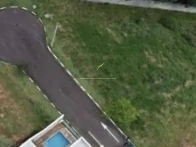 Terreno com 396m², à venda, no bairro Parque Imperador em Bragança Paulista