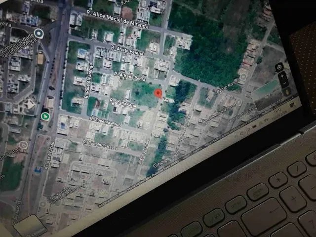 Terreno com 170m², à venda, no bairro Cidade Jardim fase 1 em Campos dos Goytacazes