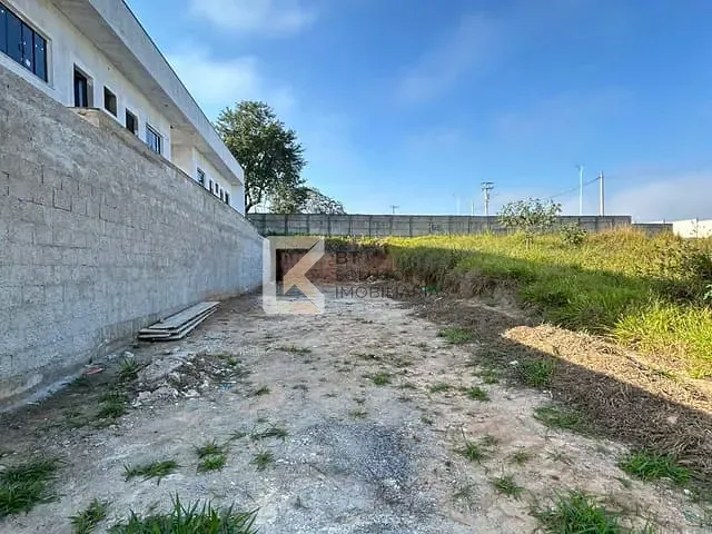 Terreno com 203m², à venda, no bairro Chácara Alvorada em Indaiatuba