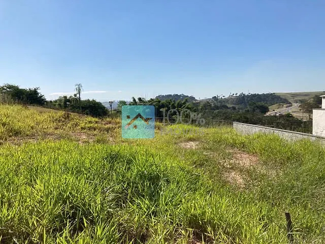 Terreno com 300m², à venda, no bairro Recanto dos Eucaliptos em São José dos Campos