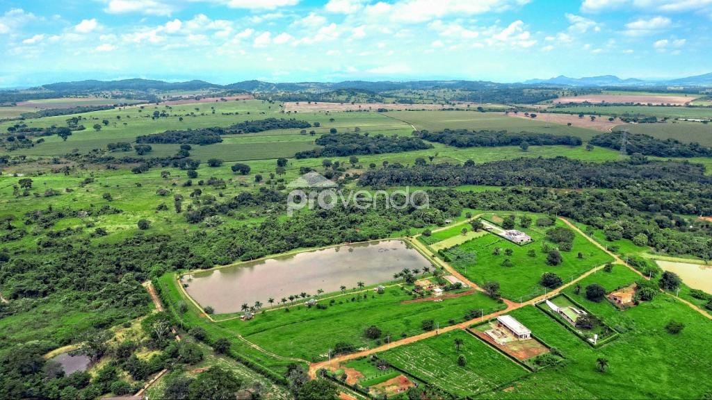 Terreno, 1000 m² - Foto 1