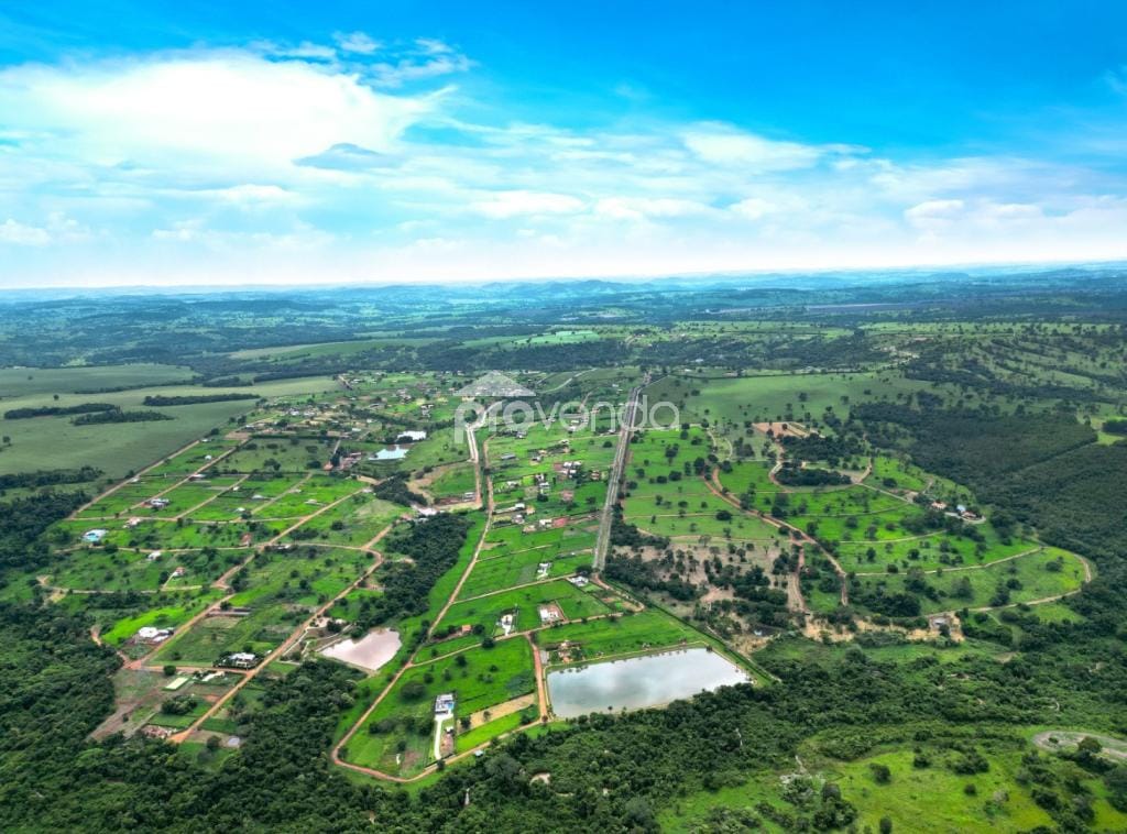 Terreno, 1000 m² - Foto 2