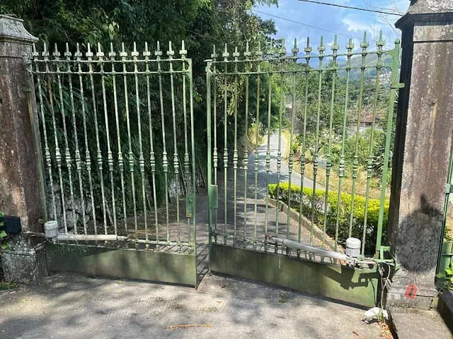 Terreno com 19899m², à venda, no bairro Retiro em Petrópolis
