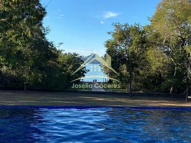 Terreno com 671m², à venda, no bairro zona rural em Chapada dos Guimarães