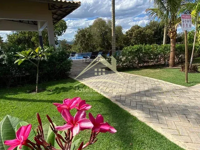Terreno com 671m², à venda, no bairro zona rural em Chapada dos Guimarães