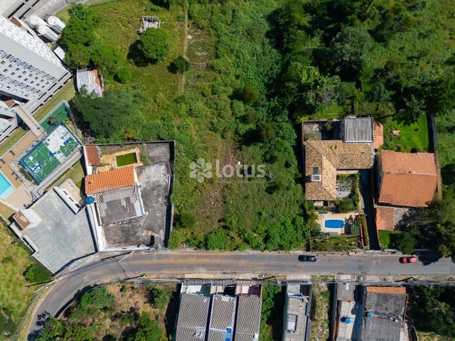 Terreno com 1800m², à venda, no bairro Polvilho em Cajamar