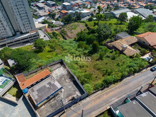 Terreno com 1800m², à venda, no bairro Polvilho em Cajamar