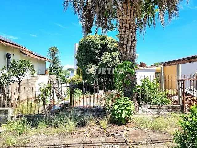 Terreno com 436m², à venda, no bairro Jardim Mauá em Novo Hamburgo