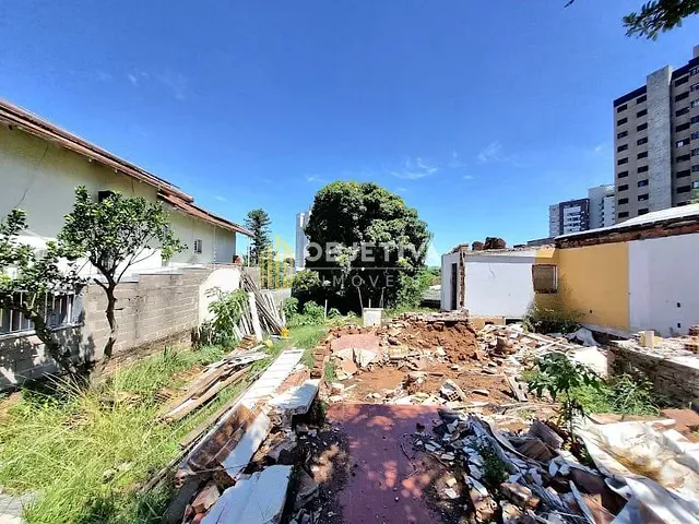 Terreno com 436m², à venda, no bairro Jardim Mauá em Novo Hamburgo