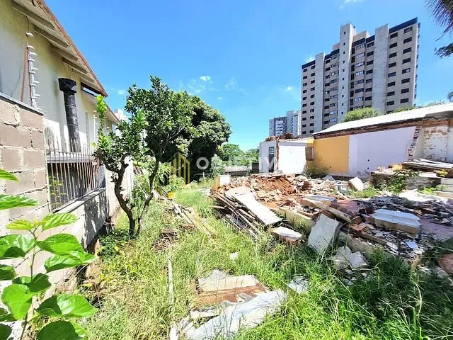 Terreno com 436m², à venda, no bairro Jardim Mauá em Novo Hamburgo