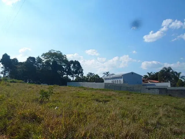 Terreno com 10400m², à venda, no bairro Chácaras Duchen em Suzano