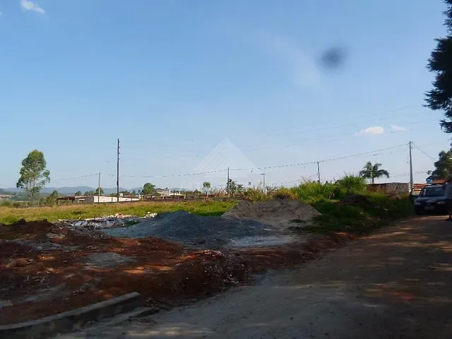 Terreno com 10400m², à venda, no bairro Chácaras Duchen em Suzano