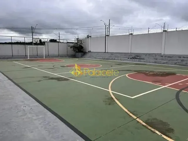 Terreno à venda, no bairro Vale dos Cristais em Taubaté