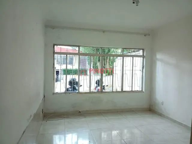 Terreno à venda, no bairro Vila Lusitânia em São Bernardo do Campo