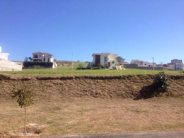 Foto do Terreno - Terreno à venda 700M², Condomínio Reserva do Paratehy, São José dos Campos - SP | RUSSI IMÓVEIS