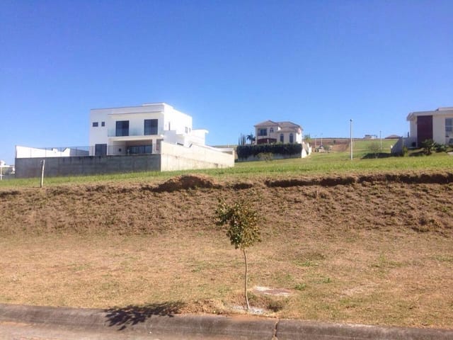 Foto do Terreno - Terreno à venda 700M², Condomínio Reserva do Paratehy, São José dos Campos - SP | RUSSI IMÓVEIS