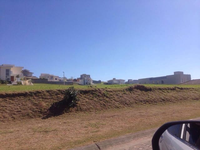 Foto do Terreno - Terreno à venda 700M², Condomínio Reserva do Paratehy, São José dos Campos - SP | RUSSI IMÓVEIS