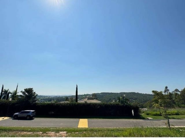 Terreno com 2040m², à venda, no bairro Condomínio Terras de São José em Itu