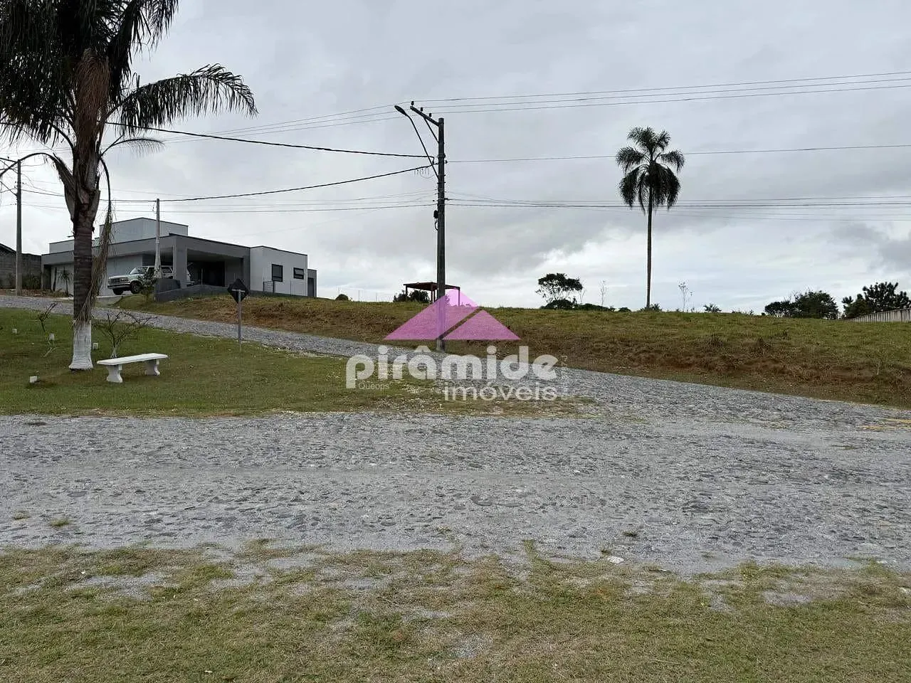 Terreno, 1070 m² - Foto 6