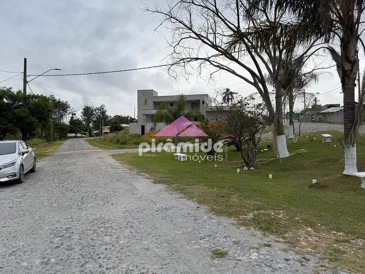 Terreno, 1070 m² - Foto 8