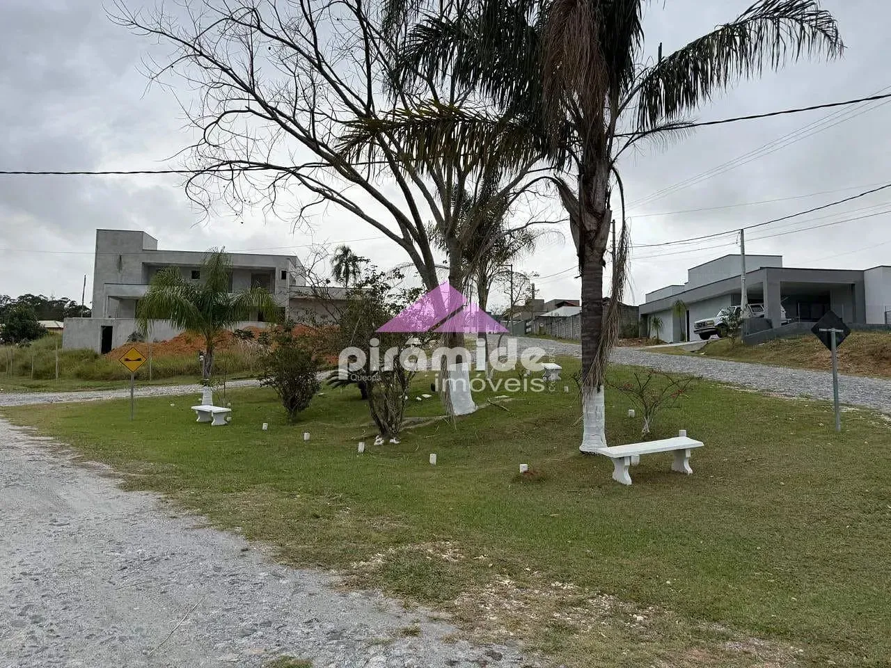 Terreno, 1070 m² - Foto 9