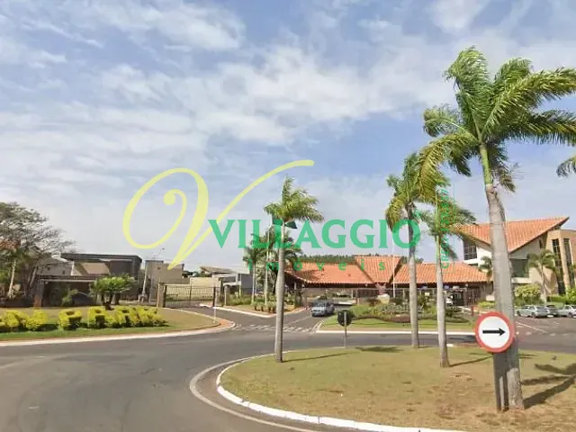 Terreno com 518m², à venda, no bairro Golden Park Residence em Mirassol