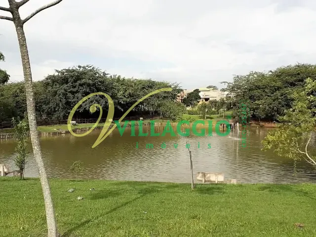 Terreno com 518m², à venda, no bairro Golden Park Residence em Mirassol