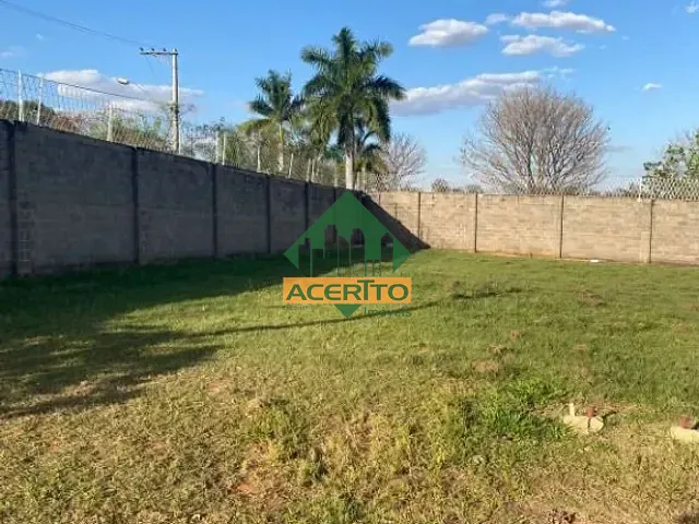Terreno com 416m², à venda, no bairro Conjunto Habitacional Elias Stefan em Araçatuba