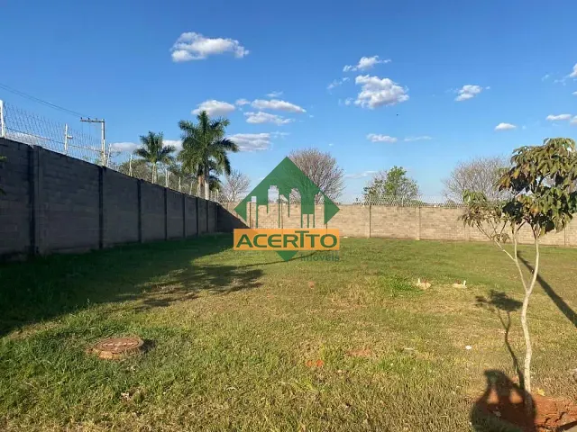 Terreno com 416m², à venda, no bairro Conjunto Habitacional Elias Stefan em Araçatuba