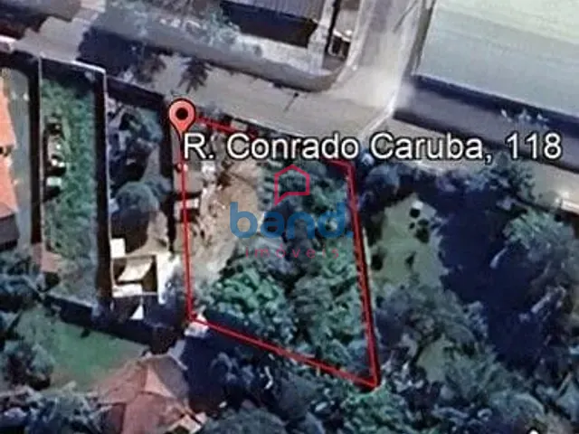 Terreno com 796m², à venda, no bairro Vila América em Porto Feliz