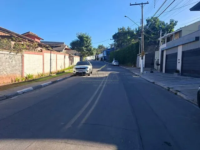 Terreno com 478m², à venda, no bairro Jardim Paulista em Atibaia