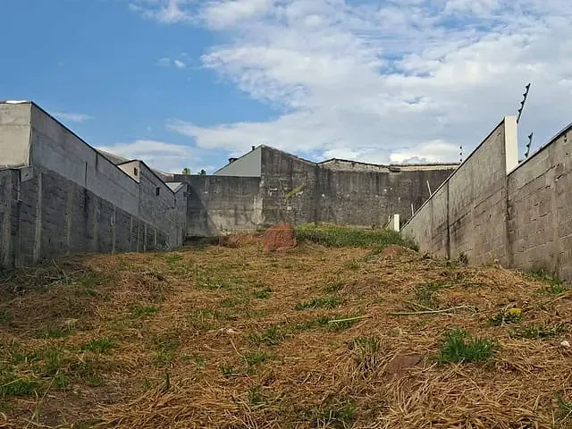 Terreno com 478m², à venda, no bairro Jardim Paulista em Atibaia