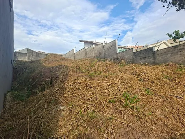 Terreno com 478m², à venda, no bairro Jardim Paulista em Atibaia